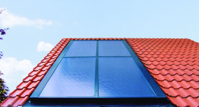 Bij Korsten Verwarmingsservice kunt u ook terecht voor zonnepanelen